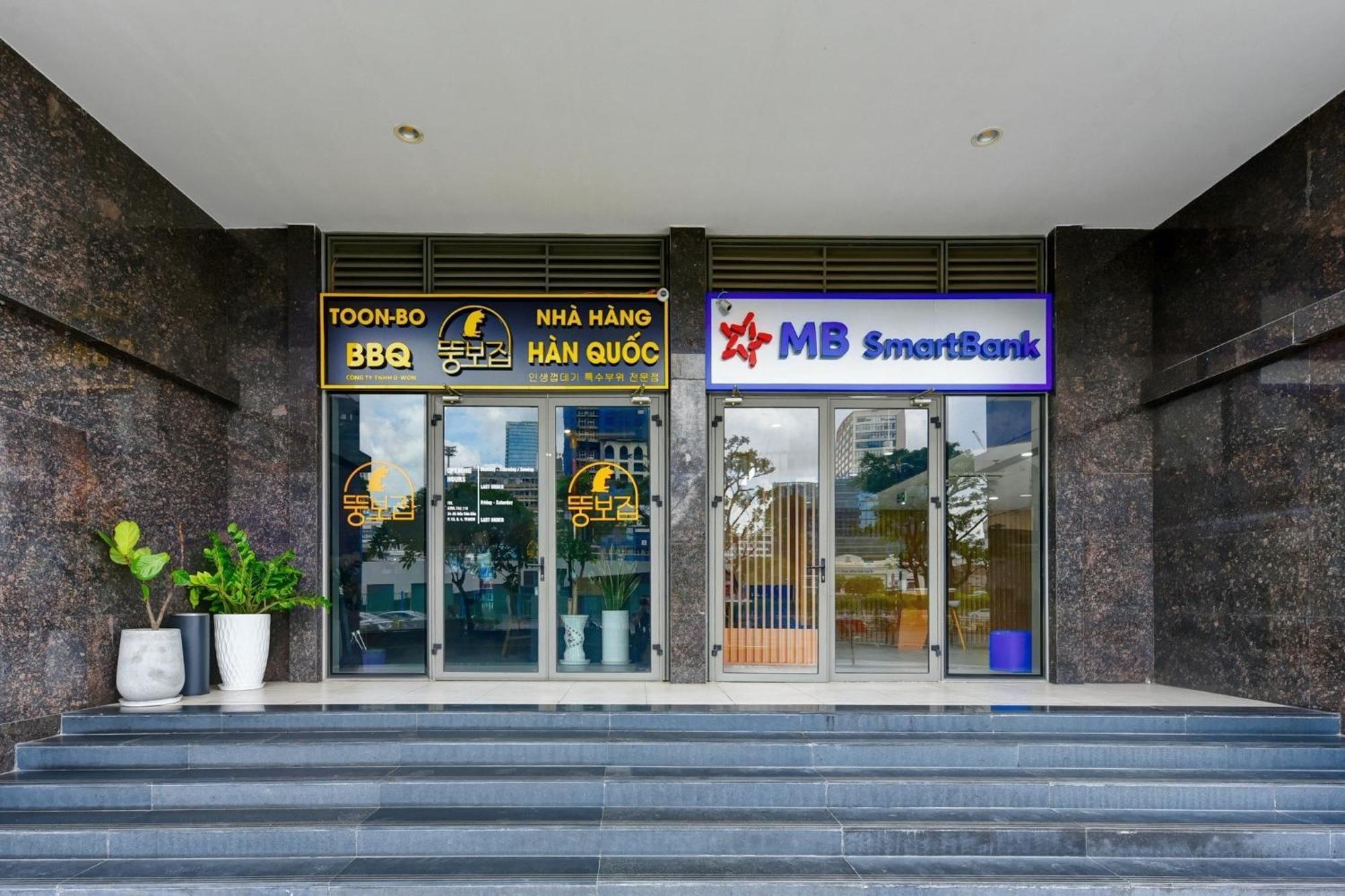 S Lux Apartment Ciudad Ho Chi Minh  Exterior foto